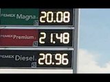 Por qué la gasolina en México es tan cara y seguirá subiendo de precio | Noticias con Zea
