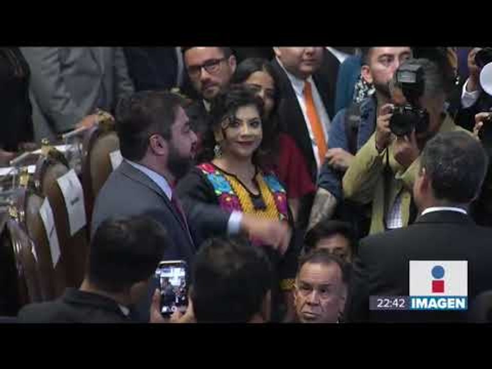 A partir de hoy ya no habrá delegaciones en la CDMX | Noticias con Ciro