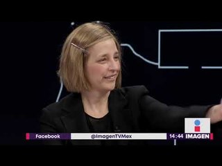 ¡"Dogville", la película llega al teatro por primera vez en México! | Noticias con Yuriria Sierra