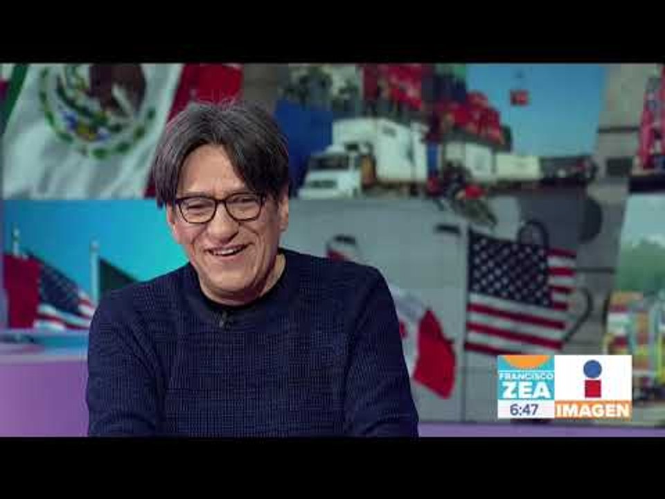 A 50 años del 2 de octubre ¿algo ha cambiado en México? | Noticias con Francisco Zea
