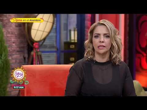 Se filtra video del asesinato de la pareja de Sharis Cid, Isaías Gómez | Sale el Sol