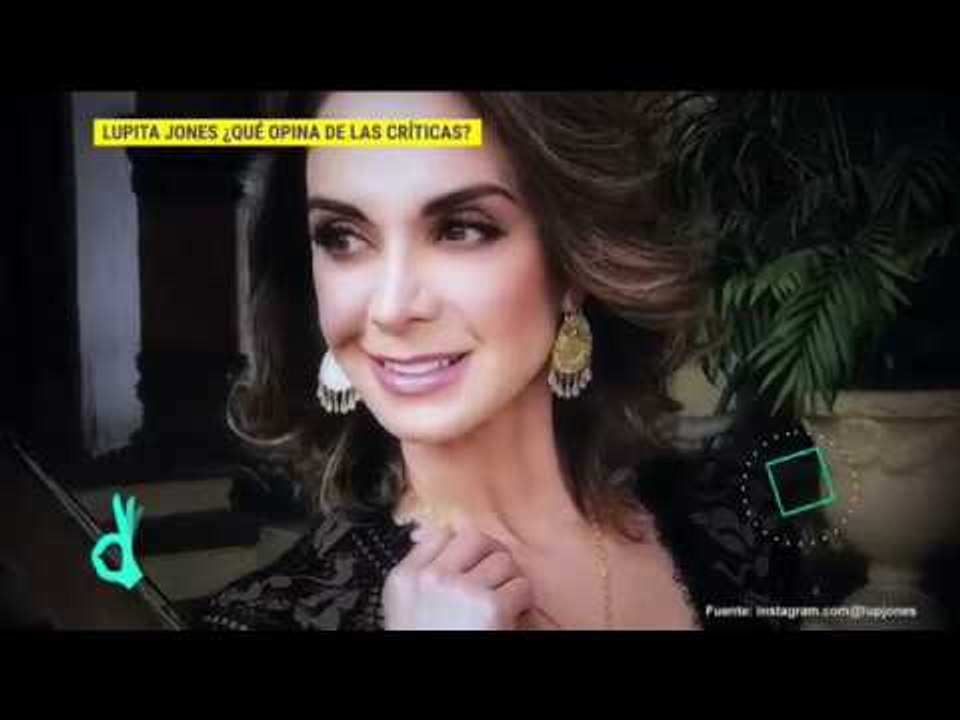 ¡Lupita Jones responde a las críticas!  | De Primera Mano