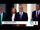 Presidente de Cataluña le da ultimatum a presidente de España | Noticias con Zea
