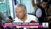 La importante llamada que Donald Trump le hizo a López Obrador | Noticias con Yuriria