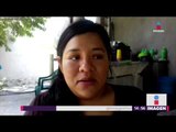 Intercambiaron a bebés en hospital de Puebla | Noticias con Yuriria Sierra