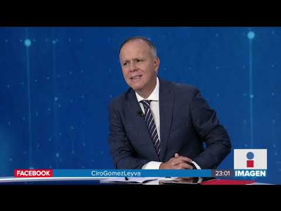 ¿Cómo evitar un ataque cibernético? | Noticias con Ciro