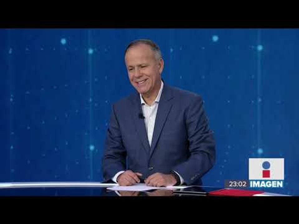La inflación en México está controlada | Noticias con Ciro