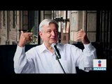 López Obrador se reunió con Cuauhtémoc Blanco y Belinda | Noticias con Ciro