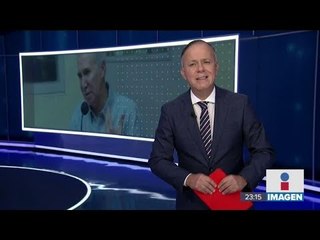 Noticias con Ciro Gómez Leyva | Programa completo 3/octubre/2018