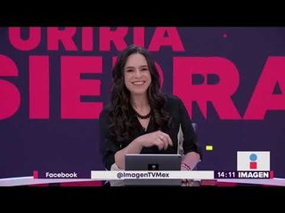 Noticias con Yurira Sierra | Programa completo 4/octubre/2018