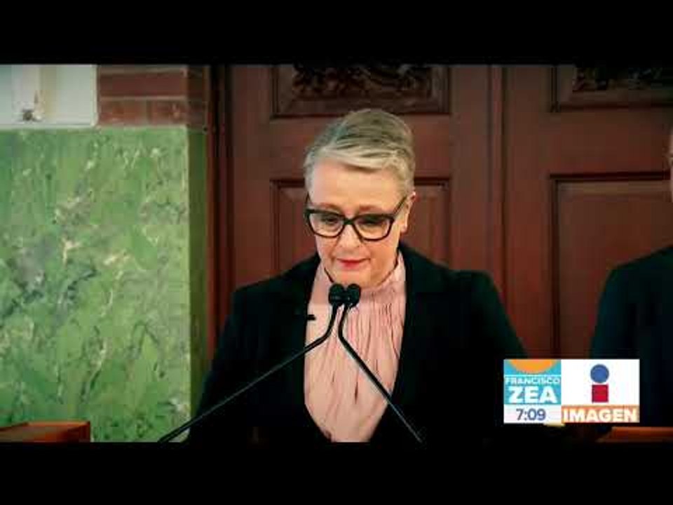 Denis Mukwege y Nadia Murad ganan Premio Nobel de la Paz 2018 | Noticias con Francisco Zea