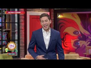 Los capítulos más escandalosos de la vida de Roberto Madrazo | Noticias con Nacho Lozano