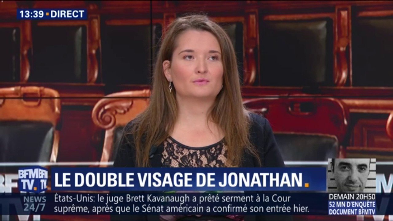 "On a tous été victimes du jeu de manipulation" de Jonathann Daval, assure la sœur d'Alexia Daval