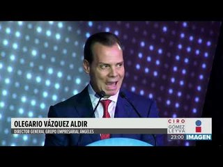 Descargar video: Imagen Televisión presentó sus propuestas de programación para el 2019 | Noticias con Ciro