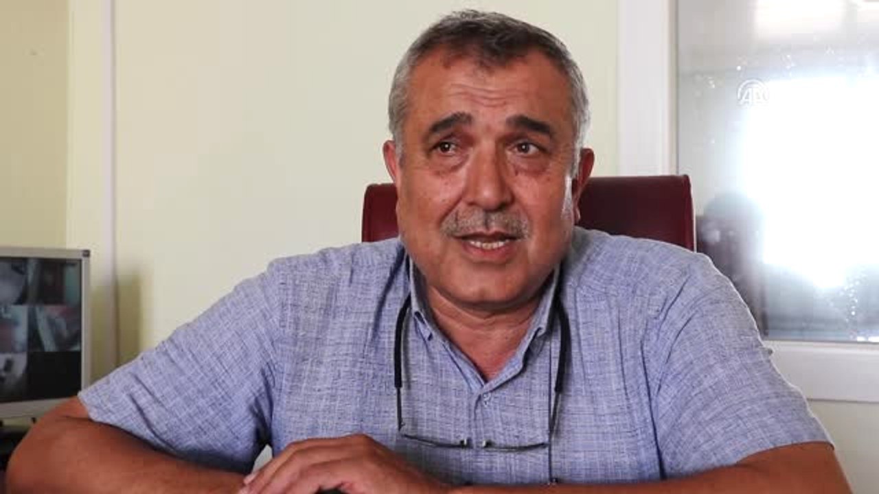 Şehit Kök'ün, Halisdemir'e İthafen Yazdıkları Duygulandırdı - Osmaniye