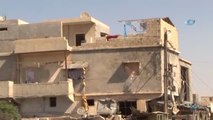Azez'deki Patlamada Ölü Sayısı 6'ya Yükseldi- Azez'de Bombalı Araç Alarmı
