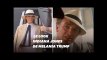 En Egypte, la tenue de Melania Trump n'est pas sans rappeler ce personnage d'Indiana Jones