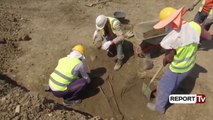 Report Tv-Zbulohet qendra më e madhe antike e mbushur me thesare që nga koha e Neolitit