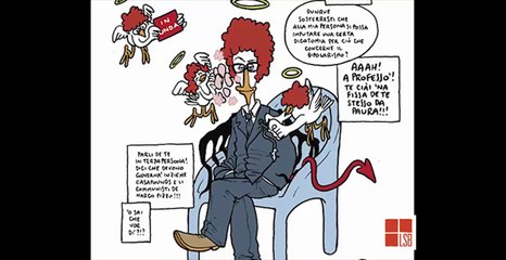 Ego Fuffaro e il razzismo. Intervista a Alessio Spataro