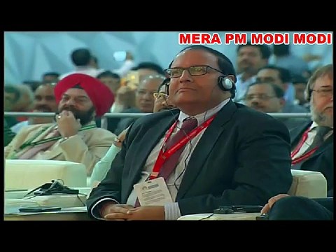 PM Narendra Modi at Uttarakhand investors summit 2018