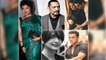 Tanushree Dutta, Nana Patekar & other actors who are in news in 2018 after a long time | FilmiBeat