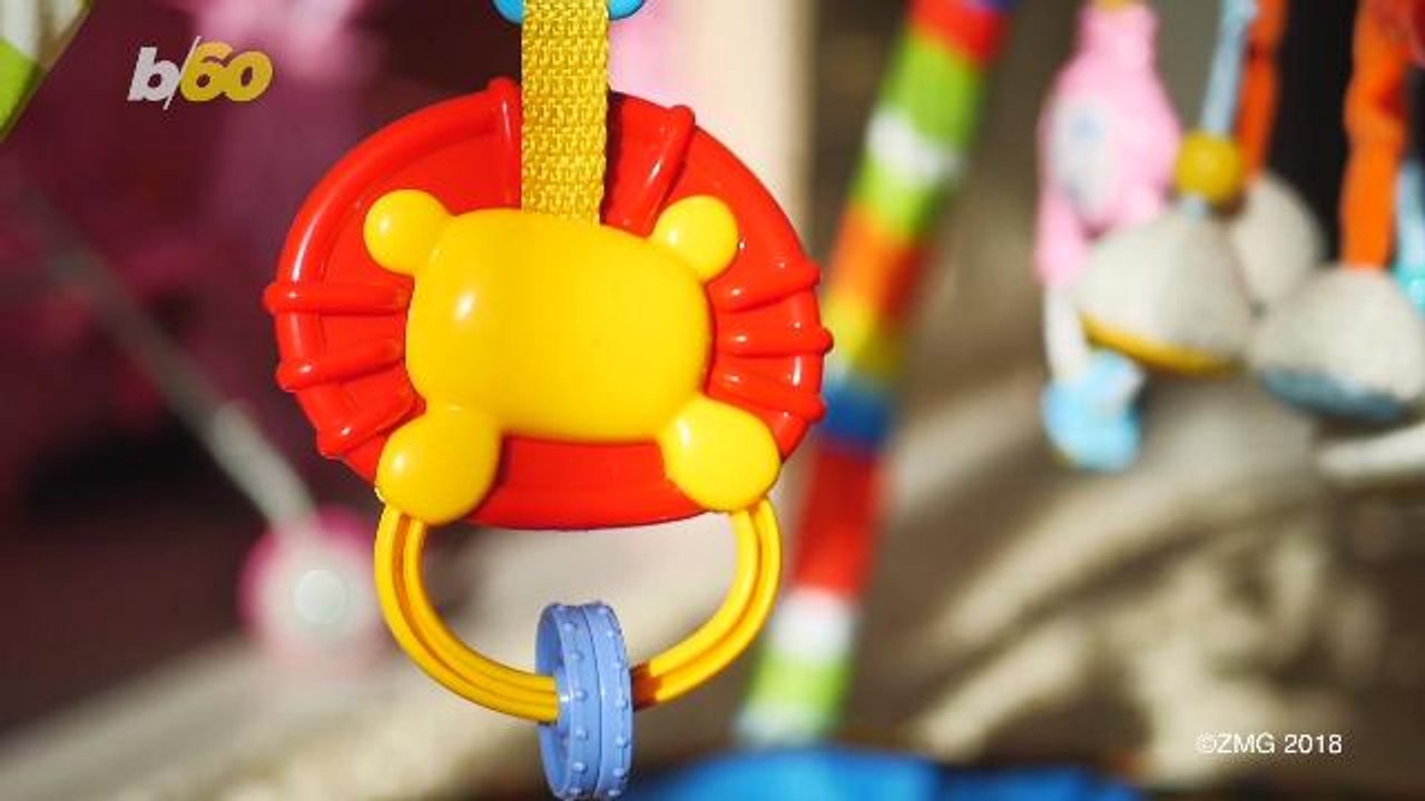 Louisiana Fire Department Celebrates Birth of 7 Babies in 11 Months