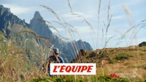 Adrénaline - Ultra-Trail : La chaîne L'Equipe revient sur la TDS et la CCC de l'UTMB 2018