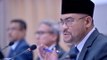 Mujahid: Repentance and reform should be key principles in enforcement of Islamic criminal laws