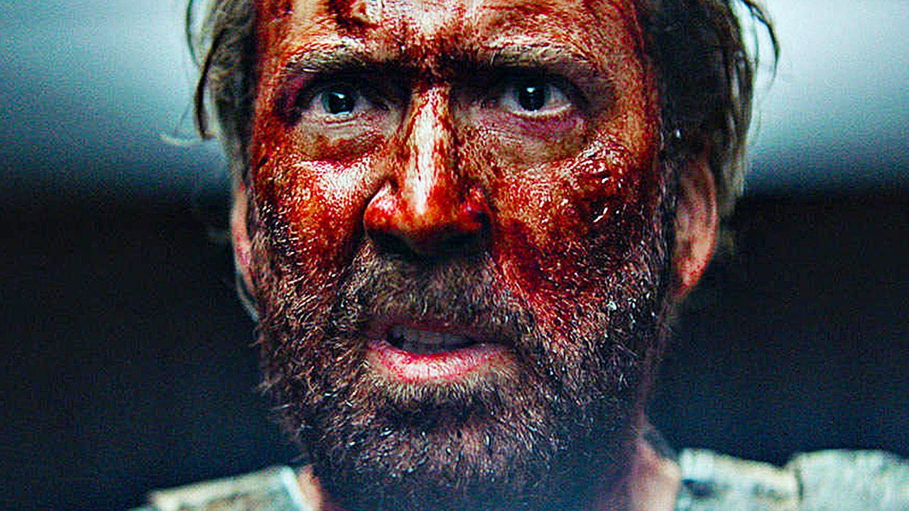 Mandy - Trailer (Deutsch) HD