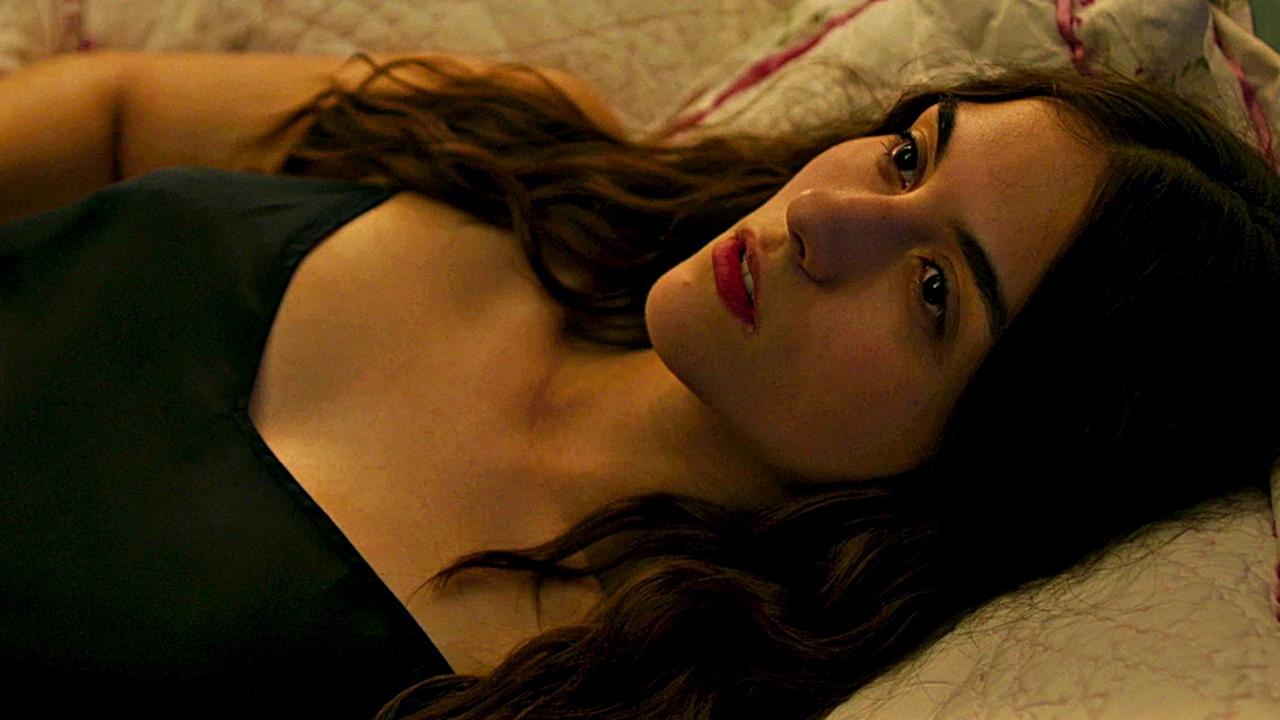 Blame Verbotenes Verlangen - Trailer (Deutsch) HD