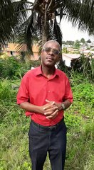 "On a souvent pensé qu'il y avait une solidarité naturelle dans ces territoires."