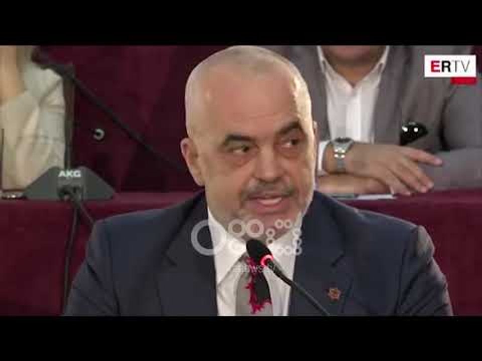 Ora News - Pushtet në tavolinë? Rama: Ma kërkoi Basha, kryetari i PD-se e mohon: Kurrën e kurrës