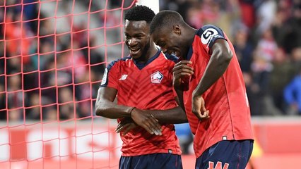 Les confidences de Jonathan Bamba sur son début de saison canon