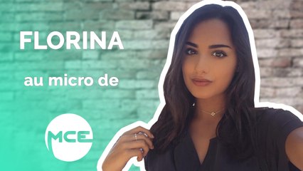 Florina : "Va, va, vis un appel à profiter de la vie"