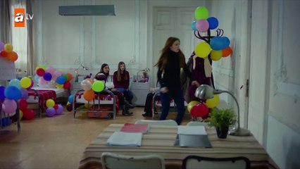 Eylül için el ele! - Kırgın Çiçekler 74.Bölüm