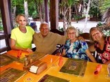 It is with great sorrow and heavy hearts that we announce the passing of Mr Ramon Nunez, founder and legendary host, of Ramon’s Village Resort. However, it is w