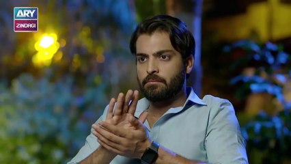 Zard Zamano Ka Sawera Episode 23 - on ARY Zindagi in High Quality 8th October 2018