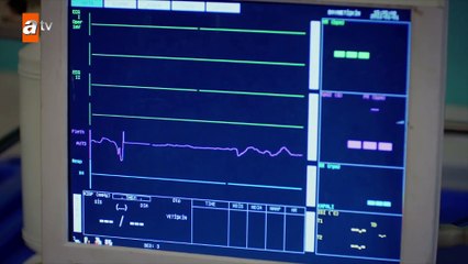 Kalbi duran Eylül! - Kırgın Çiçekler 74.Bölüm