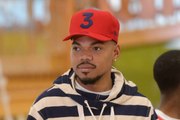 Chance The Rapper Pledges $1 Million to Chicago Mental Health Services