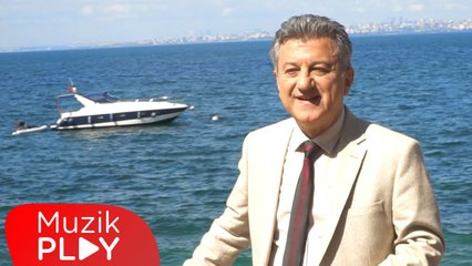 Erdener Koyutürk - Şimdi Benlesin