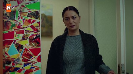 Eylül için atan kalp! - Kırgın Çiçekler 74.Bölüm