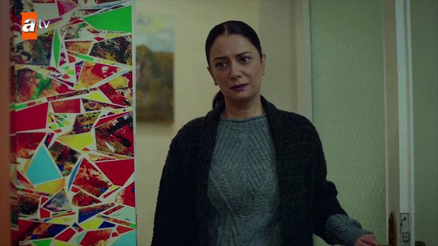 Eylül için atan kalp! - Kırgın Çiçekler 74.Bölüm