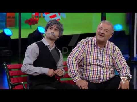 Al Pazar - Pallati 676 - Shperblimet per femije - 6 Tetor 2018 - Show Humor - Vizion Plus