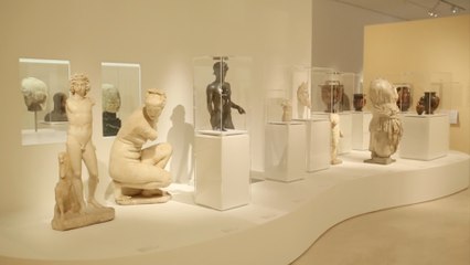 Picasso y sus maestros