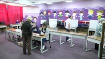 Bosna Hersek'teki seçimler - SARAYBOSNA