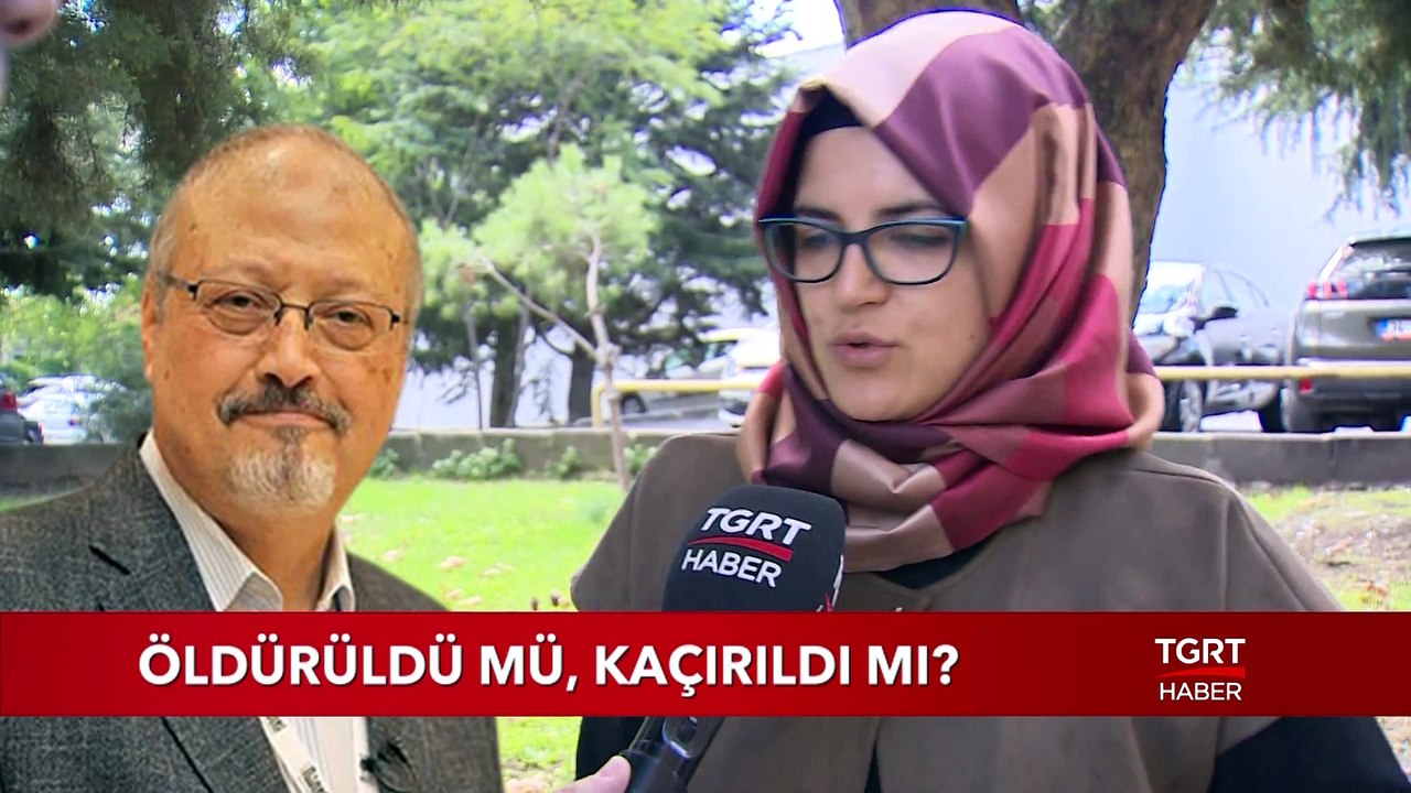 Öldürüldü mü, Kaçırıldı mı?
