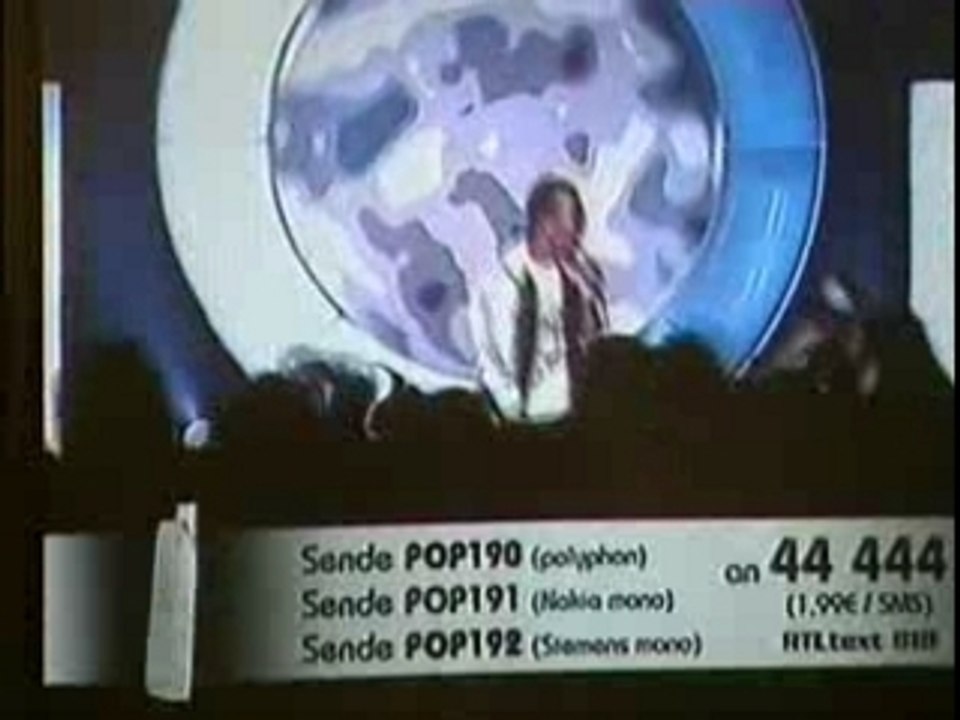 Mario - Here I Go Again (Live At TOTP GERMANY)