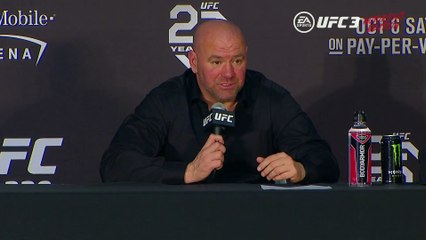 UFC 229: Exclusive Post-Fight Press Conference – Highlights & Insights 🥊