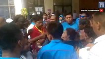 Scuffle breaks out at  Lembah Pantai as FT PKR polls