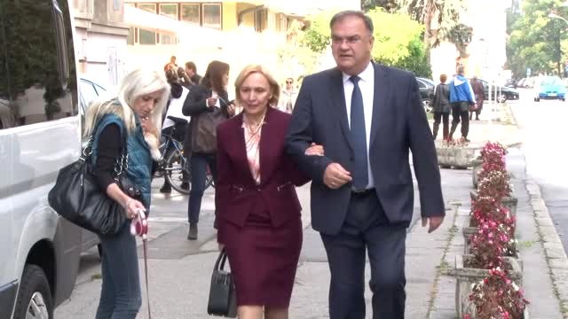 Bosna Hersek'teki Seçimler - Banja Luka/tuzla/laktasi/